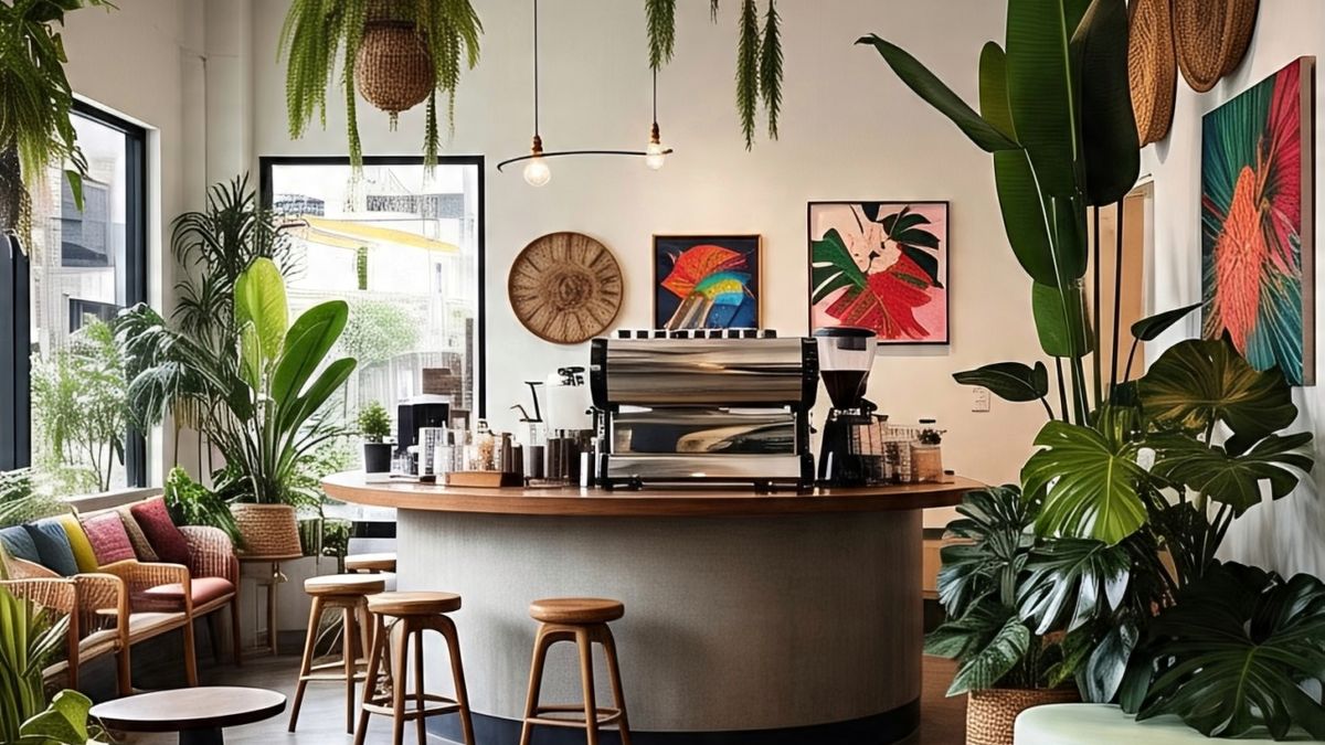 Benteng Cafe & Coffee: Santai di Tengah Hidup Cilacap